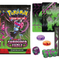 PRE ORDER - Pokémon TCG: Scarlet & Violet Shrouded Fable - Elite Trainer Box