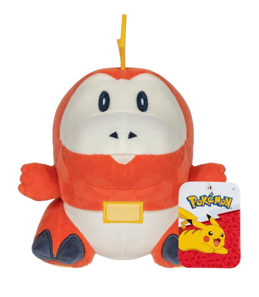 Pokemon 8" Plush