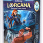 Disney Lorcana Ursula's Return Starter Deck