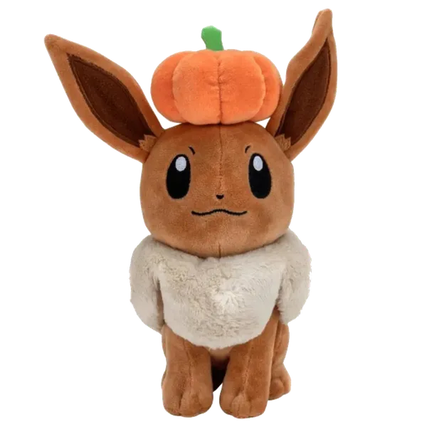 Pokémon 8” Seasonal Plush