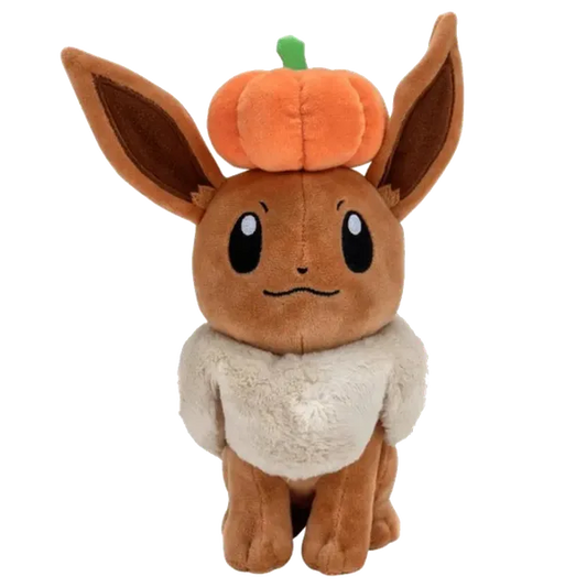 Pokémon 8” Seasonal Plush