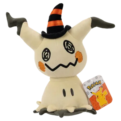 Pokémon 8” Seasonal Plush