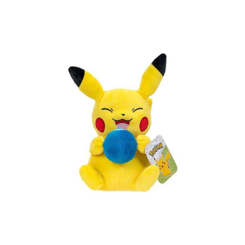 Pokémon 8” Seasonal Plush