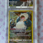 2022 - Snorlax - Lost Origin - TG10/TG30 (10 GEM MINT)