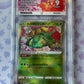 2022 - Radiant Venusaur - Pokemon Go - 004/071 (9 MINT)