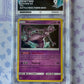 2019 - Mewtwo - Unbroken Bonds - 75/214 (9 MINT)