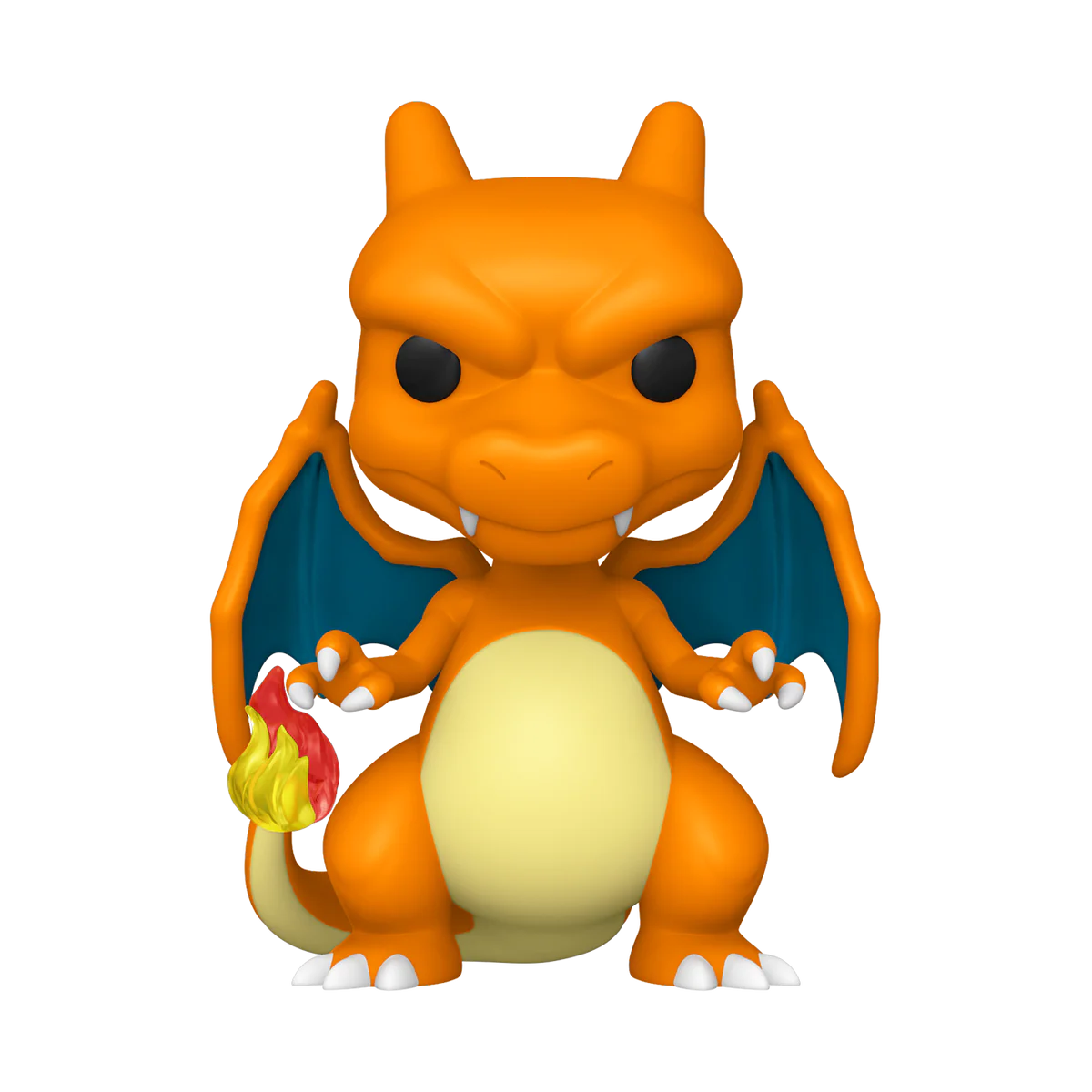 CHARIZARD - POKEMON