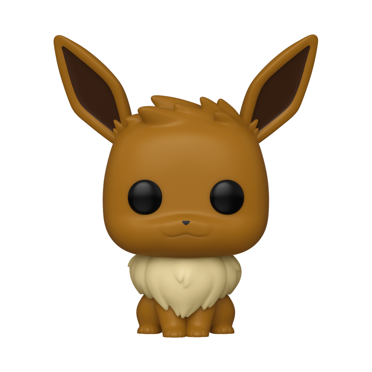 Pokemon - Eevee