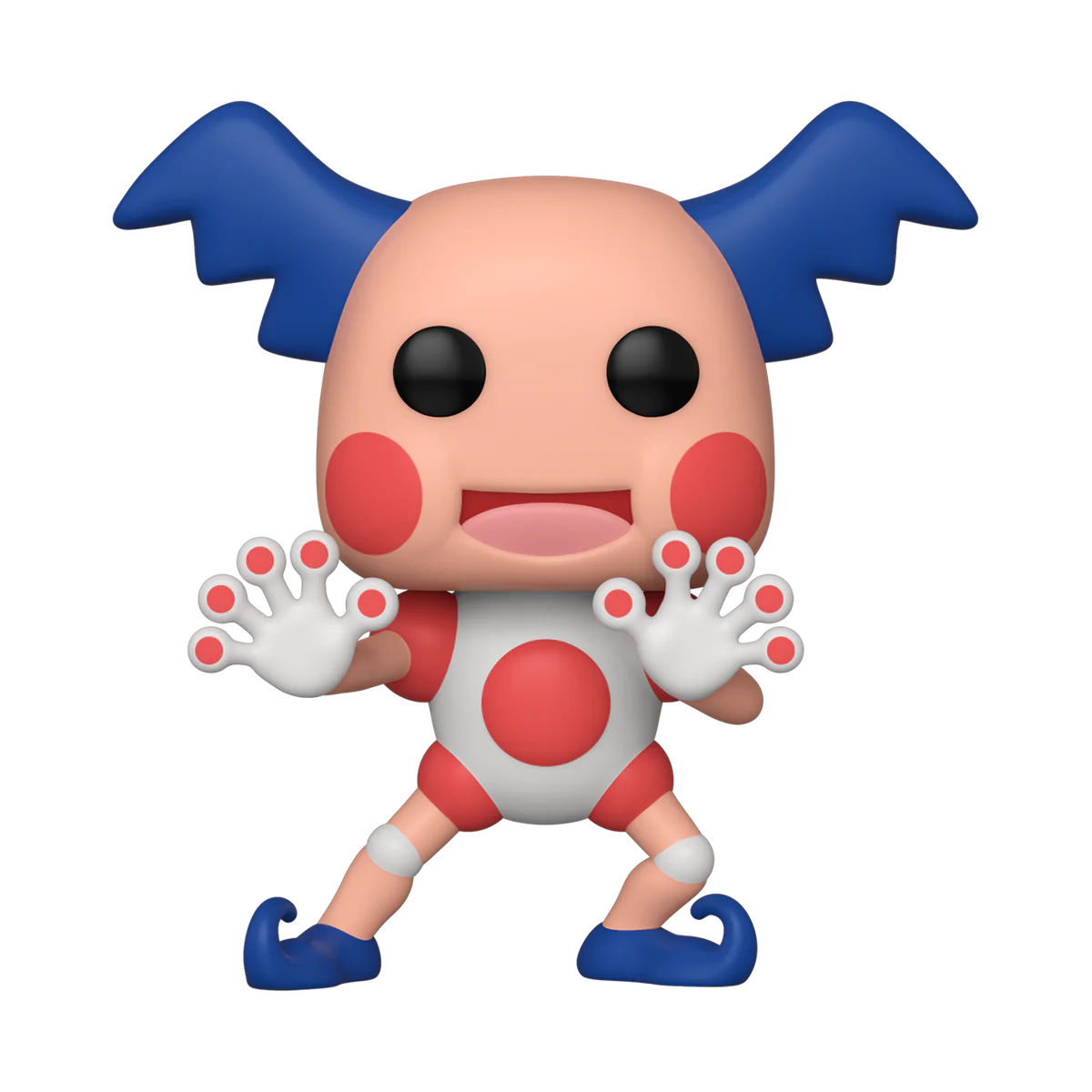 MR. MIME - POKEMON