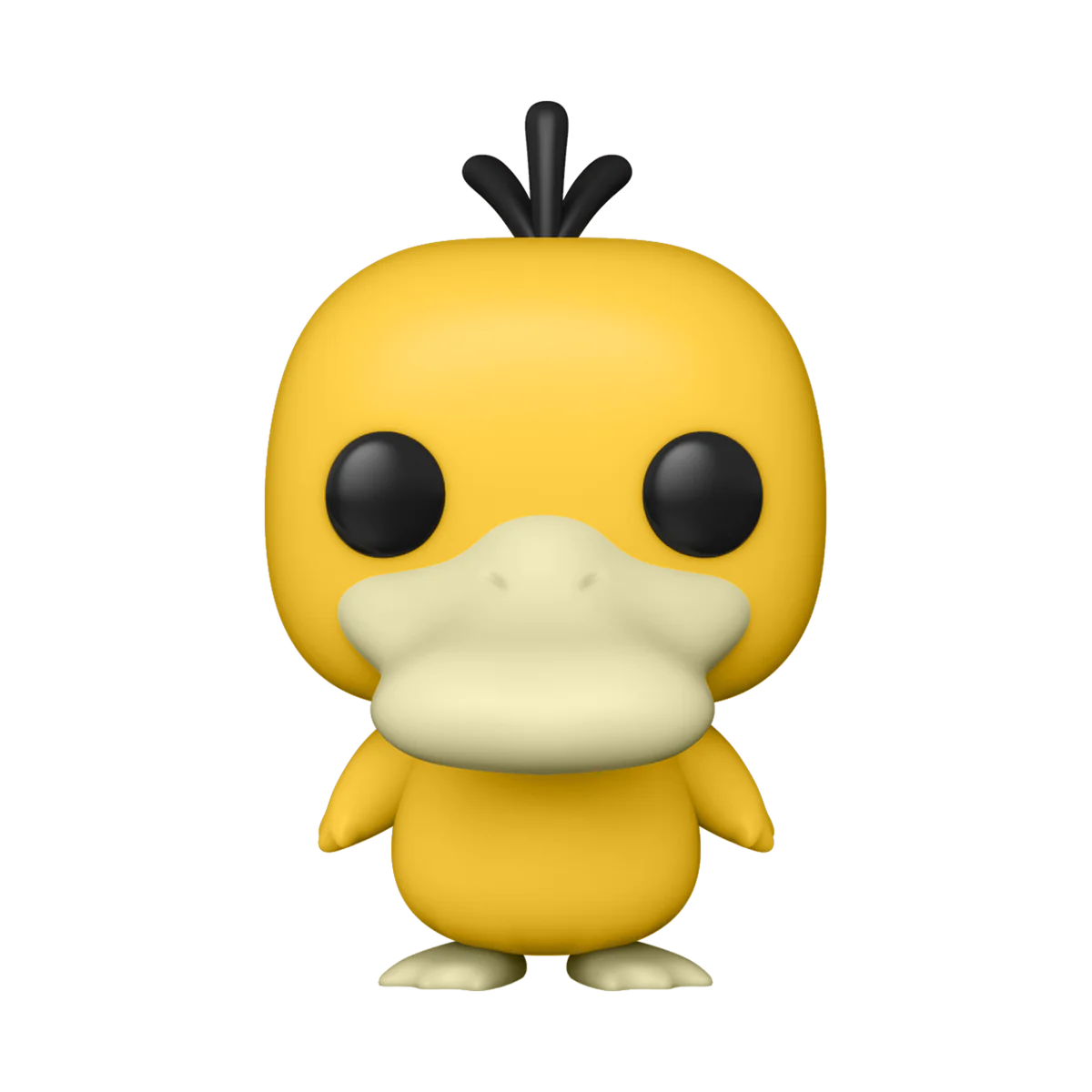 PSYDUCK - POKEMON